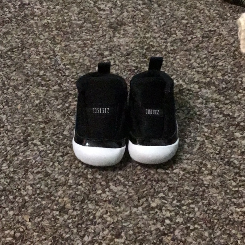 Baby Jordan’s